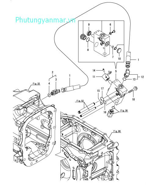 Van PTO